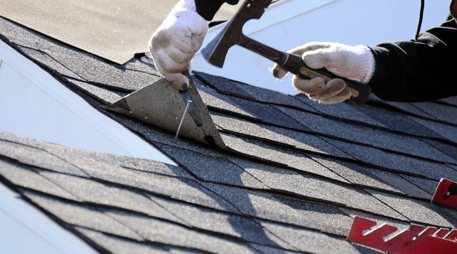 Professional metal roof installation in Saugatuck, MI